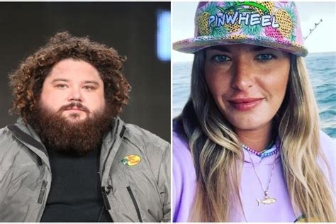is tj from wicked tuna dating tylers sister
